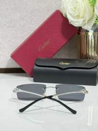 Picture of Cartier Sunglasses _SKUfw77894493fw